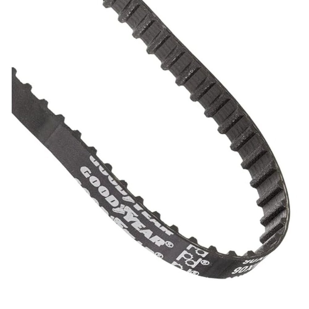 Continental ContiTech 450XL037 Positive Drive Trapezoidal Tooth Profile Belt